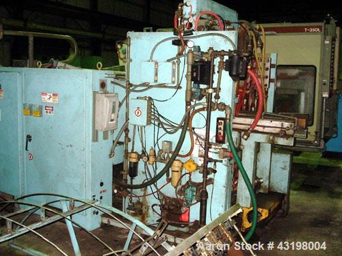 Used Brown Thermoforming Line