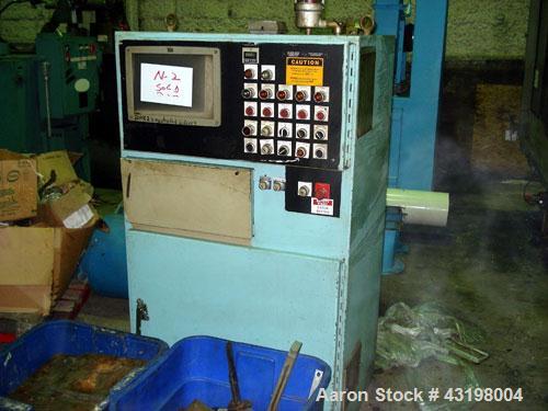 Used Brown Thermoforming Line