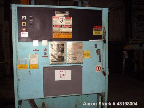 Used Brown Thermoforming Line