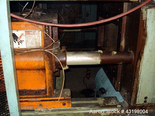 Used Brown Thermoforming Line