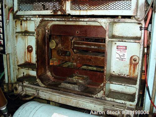 Used Brown Thermoforming Line