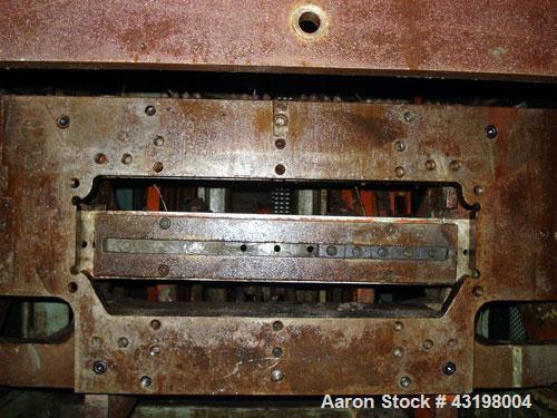 Used Brown Thermoforming Line
