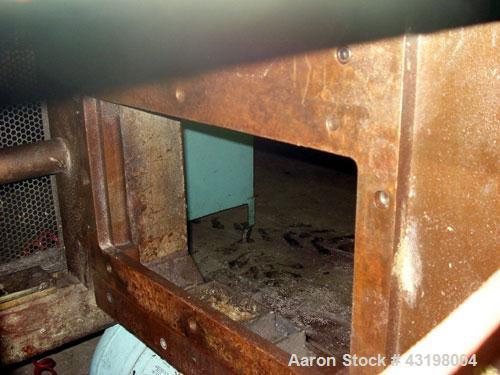 Used Brown Thermoforming Line