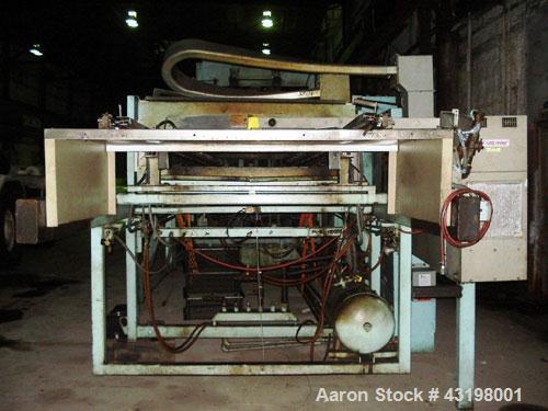 Used Brown Thermoforming Line