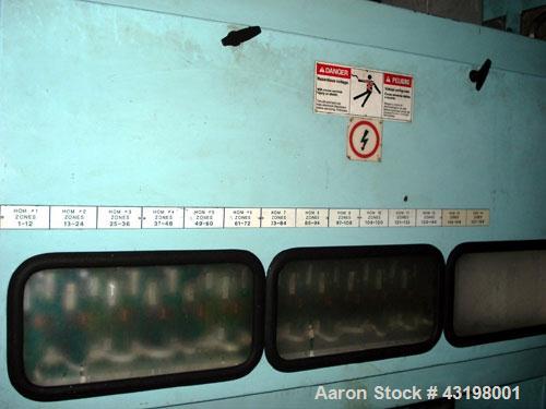 Used Brown Thermoforming Line