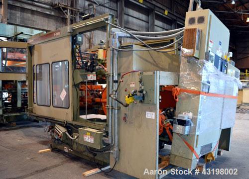 Used Brown C Series Thermoformer, Model CS-5500