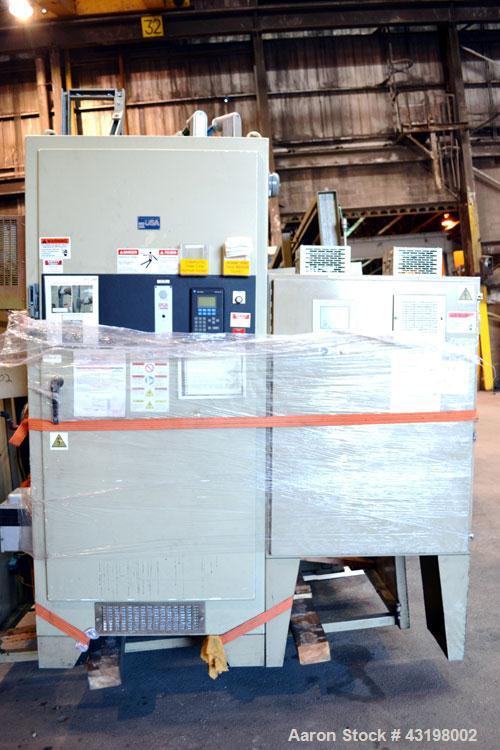 Used Brown C Series Thermoformer, Model CS-5500
