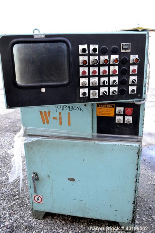 Used Brown C Series Thermoformer, Model CS-5500