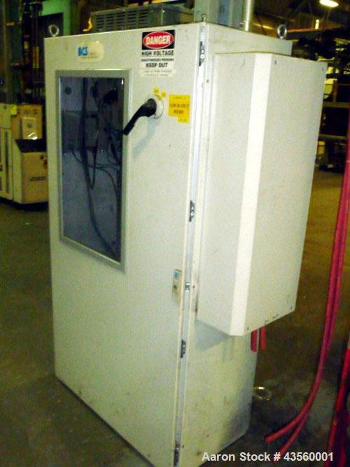 Used Brown Trim Press