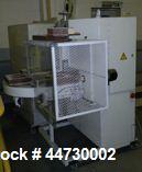 Used-Illig HSP 35B/2 Thermoformer