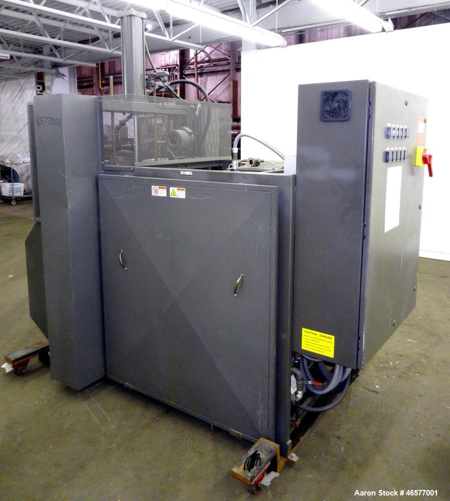 Used Zed Industries Thermoformer, Model L-2.