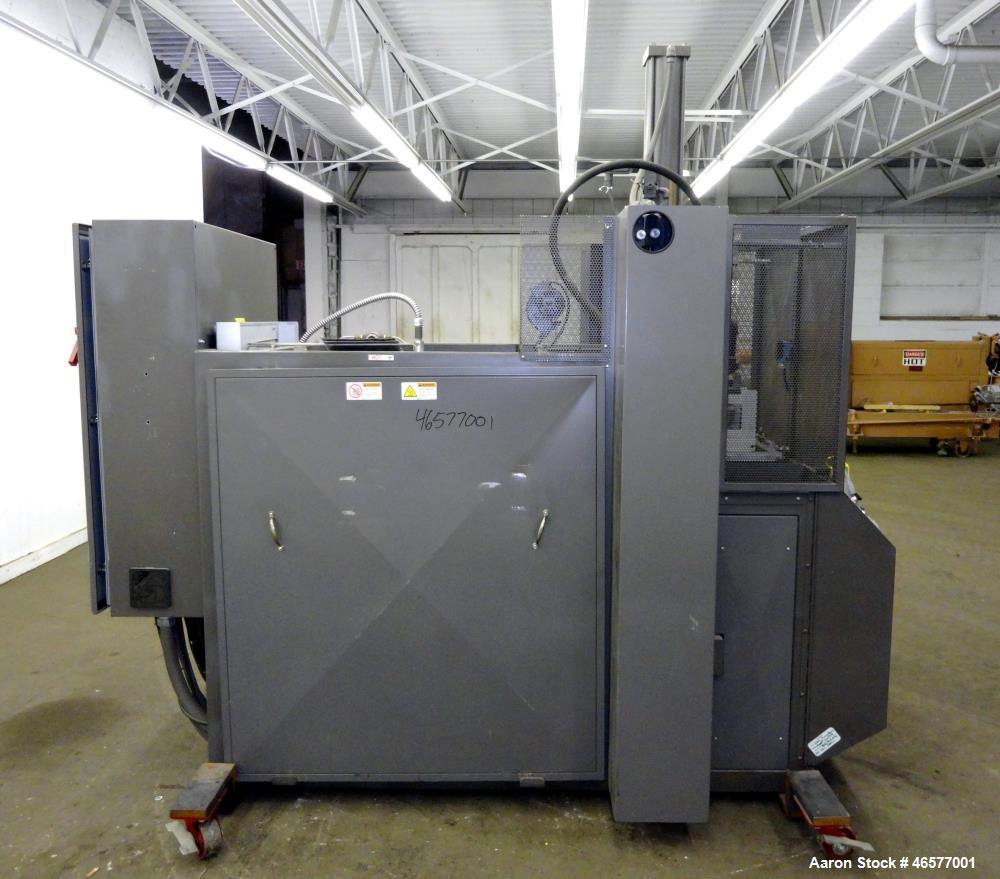 Used Zed Industries Thermoformer, Model L-2.