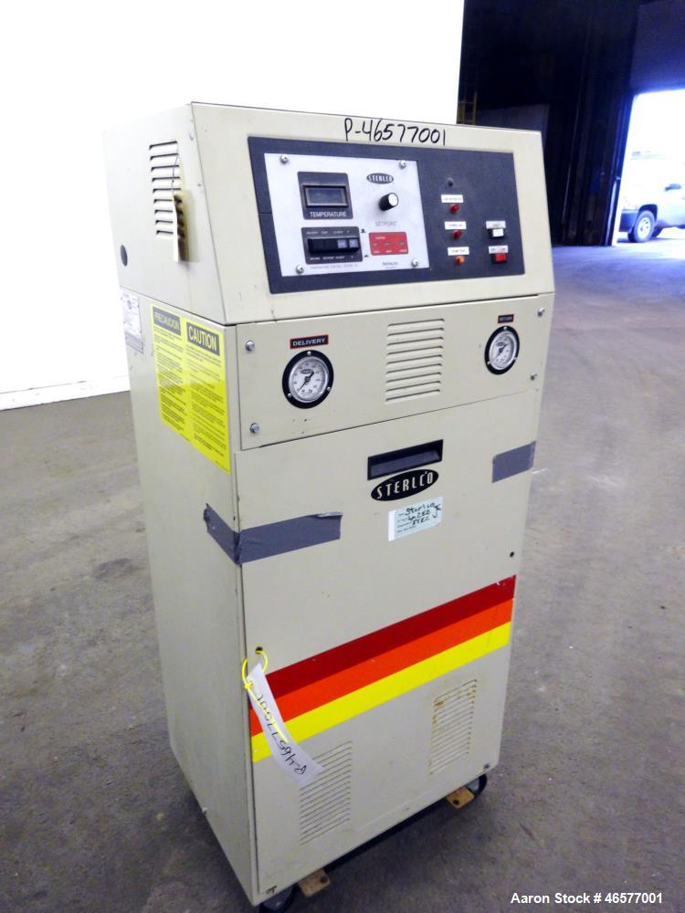 Used Zed Industries Thermoformer, Model L-2.