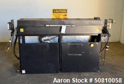 Used- Infrared Systems Tubing Heater Profile Oven