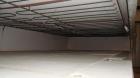 Used Vacuum Forming Machine for Making Signs. 4 zones, approximately 500 gallon vacuum tank. Opening dimensions 244