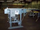 Used Bel-O-Vac, Model 48 X 48, Vacuum Former. Sheet Size 48