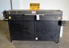 Used Infrared Systems Tubing Heater Profile Oven