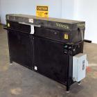 Used- Infrared Systems Tubing Heater Profile Oven