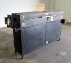 Used Infrared Systems Tubing Heater Profile Oven