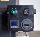 Used Infrared Systems Tubing Heater Profile Oven