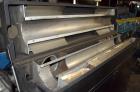 Used Infrared Systems Tubing Heater Profile Oven