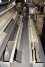 Used Infrared Systems Tubing Heater Profile Oven