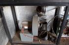 Used- Infrared Systems Tubing Heater Profile Oven