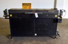 Used Infrared Systems Tubing Heater Profile Oven