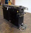 Used Infrared Systems Tubing Heater Profile Oven