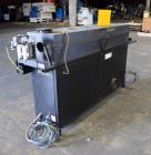 Used Infrared Systems Tubing Heater Profile Oven