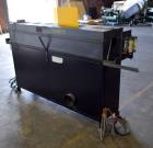 Used Infrared Systems Tubing Heater Profile Oven