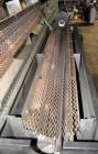 Used- Infrared Systems Tubing Heater Profile Oven