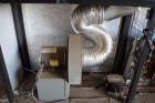 Used Infrared Systems Tubing Heater Profile Oven