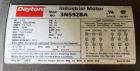 Used Infrared Systems Tubing Heater Profile Oven