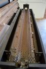 Used Infrared Systems Tubing Heater Profile Oven