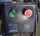 Used Infrared Systems Tubing Heater Profile Oven