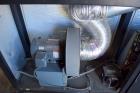 Used Infrared Systems Tubing Heater Profile Oven