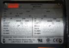 Used Infrared Systems Tubing Heater Profile Oven