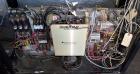 Used Infrared Systems Tubing Heater Profile Oven