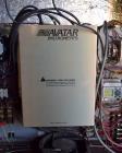Used Infrared Systems Tubing Heater Profile Oven