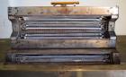 Used Infrared Systems Tubing Heater Profile Oven