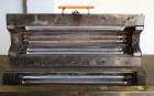 Used Infrared Systems Tubing Heater Profile Oven