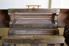 Used Infrared Systems Tubing Heater Profile Oven