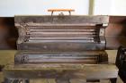 Used- Infrared Systems Tubing Heater Profile Oven