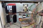 Used Infrared Systems Tubing Heater Profile Oven