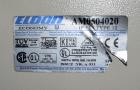 Used Infrared Systems Tubing Heater Profile Oven