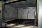 Used- Intek Double Zone (4) Chamber Electric Convection Oven