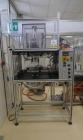 Used AMS Laboratory Compressed Air Thermoforming Press