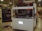 Used Brown Inline Thermoformer, Model C-4200R (also known as a model 42P).  Max forming area 40