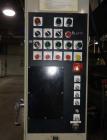 Used Brown Inline Thermoforming System. (1) Brown model C3030 thermoformer serial# 11698, (1) Brown model 130T trim press serial# 11699, last used inline with 36